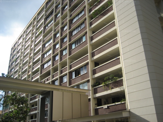 Bishan Street 12 thumbnail photo